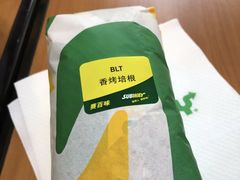 -赛百味SUBWAY(乐翔路店)