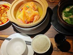 -外婆家(蓝色港湾店)