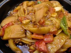 -亚克西姆新疆菜(库车店)
