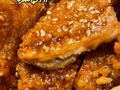 碳烤大鸡排-超级鸡车(曹杨路店)