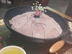 -井格重庆火锅(西直门凯德Mall店)