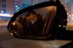 -巴黎婚纱摄影工作室