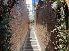 -丽江庭院之丽江往事(安定门店)