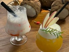 -咖法森林·咖啡  酒吧(天河店)