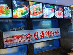 -乾隆美食·本帮菜(黄河路店)