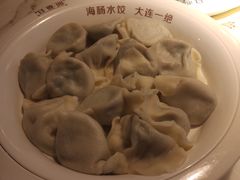 -日丰园海肠水饺·老字号大连海鲜(和平广场店)