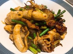 -吕氏疙瘩汤·私家菜馆(慈云寺店)