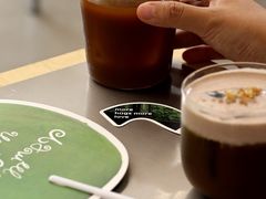 -HUGS coffee(东区店)