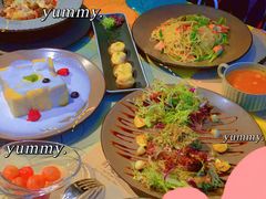 -华阳时光吧餐厅(华阳广场国际大饭店)