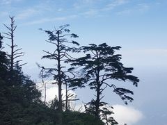 -峨眉山风景名胜区