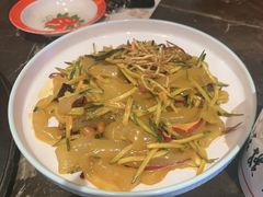 -粗粮人家·东北菜(洋桥店)