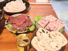 -独雅老火锅(原宏声巷店)