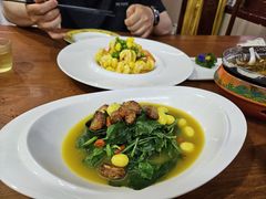 -中卫御苑福膳·养生局(圆明园店)