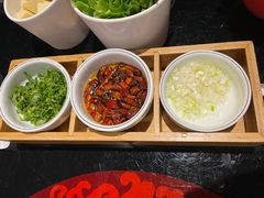 -北门涮肉·炭火铜锅涮肉(什刹海店)