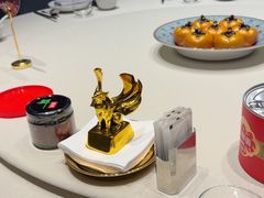 -悦融琥珀·京鲁菜·海味珍品(西单店)