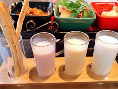 -斯比特花园意大利餐厅(缤谷广场店)