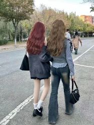 -起点造型·QIDIAN烫染接发