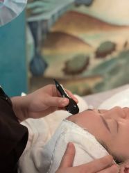 点击看大图 -阅年轻·AI家庭健康体质调理