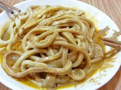 -清真盛志望麻酱酿皮·非遗老字号