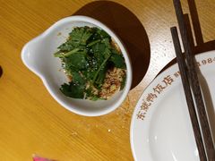 -东就鸭饭店·古早海南菜(友谊南海城店)
