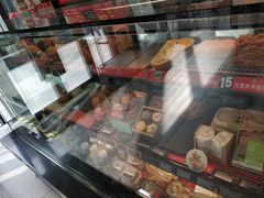 零售区-星巴克(嘉定中信泰富万达广场店)