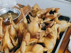 -芸海阁·农家私房菜(沙家浜景区出口店)