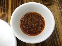 -三叔牛杂火锅店(三淮大街15号店)