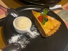 -安妮意大利餐厅(国贸店)