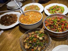 -建德食府·十八年建德菜(天目里国际街区店)