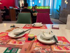 -悦得闲广式点心茶楼(蓝鲸世界店)