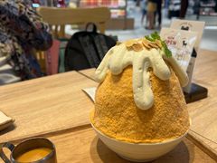 -After You Dessert Cafe(CENTRALWORLD)