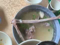 -维吾尔餐厅(宜山路店)