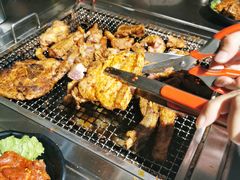-五彩凉山自助西昌烧烤(柳翠路店)