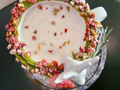 -BE NORMAL CAFE(霞溪路店)