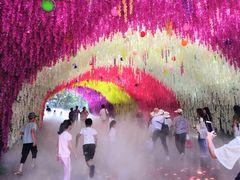 -泰安方特欢乐世界