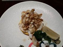-九洲喜来登酒店湖月日餐厅