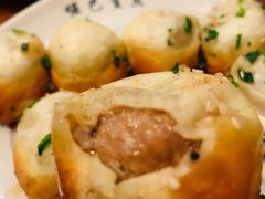 -哑巴生煎(临顿路店)