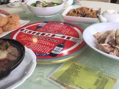 -珠江餐厅
