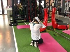 -UltraForce超源健身私教工作室(长楹天街精品店)