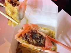 -春水锅贴·传统鲁菜(大明湖店)