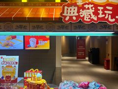 -麦当劳(豫园店)