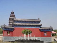 -铁道游击队纪念馆