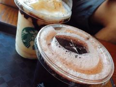 -星巴克(无锡百联奥特莱斯店)