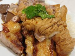 -车头老二大排档(金城步行街店)