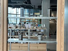 -SnowPeak Cafe(上海环宇城Max店)