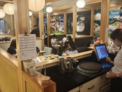 -一心创作料理屋(经开万达店)