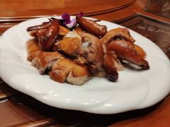 大漠风沙鸡-通庆楼(新开路店)