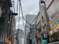 -秋叶原电器街