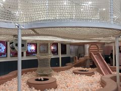 -BossBabe亲子餐厅(金光华广场店)