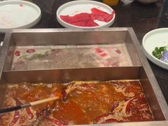 -五星桥原切肥牛火锅·30年专注好牛肉(湖塘店)